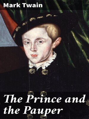 cover image of The Prince and the Pauper